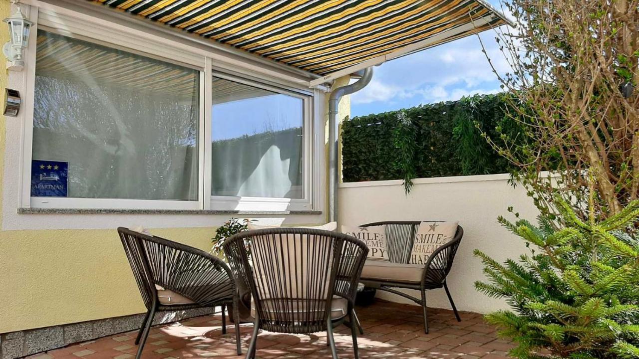 Apartman Dino Fazana Bagian luar foto
