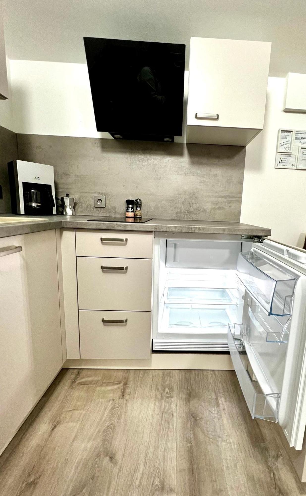 Apartman Dino Fazana Bagian luar foto